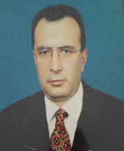 MEHMET AYDIN